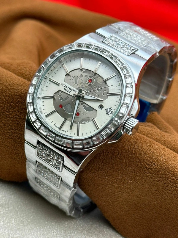 PATEK PHILIPPE