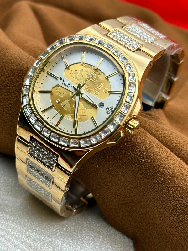 PATEK PHILIPPE
