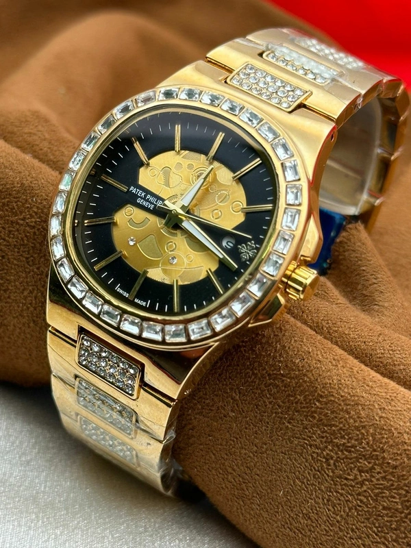 PATEK PHILIPPE