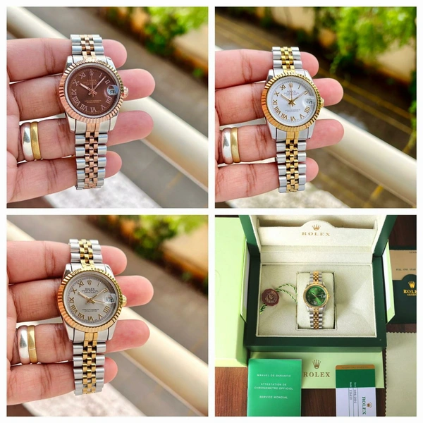 ROLEX (FOR HER)