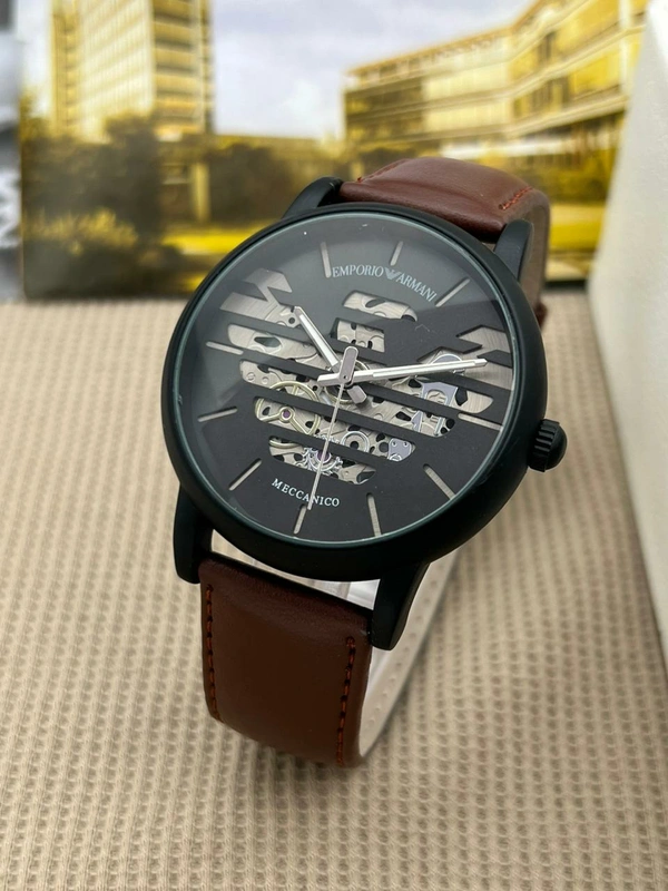 EMPORIO ARMANI