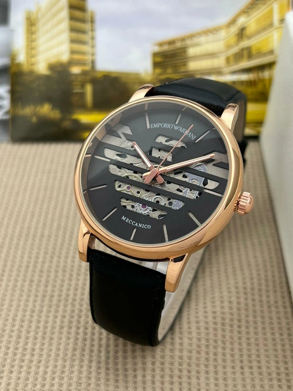 EMPORIO ARMANI