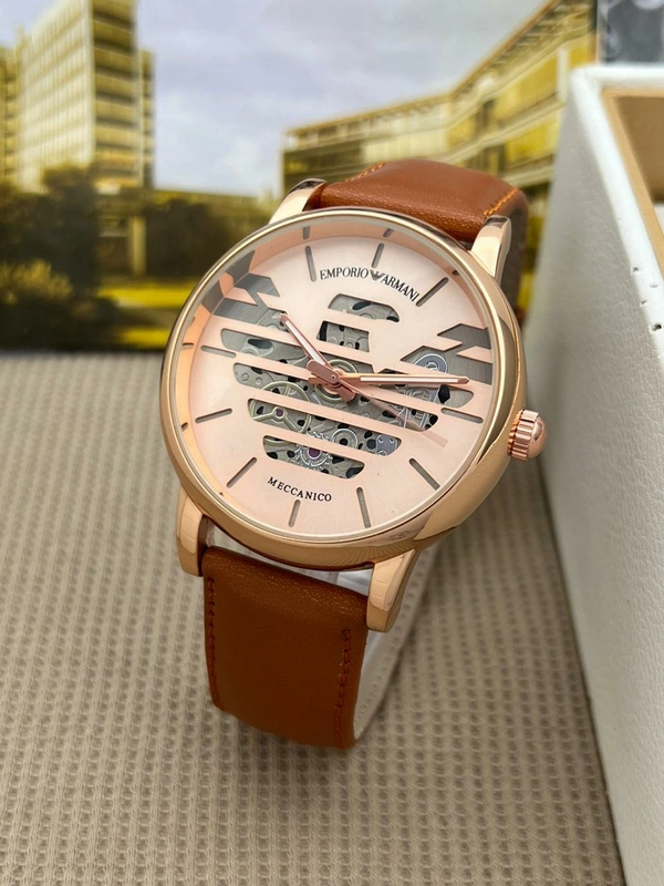 EMPORIO ARMANI