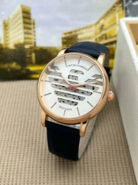 EMPORIO ARMANI
