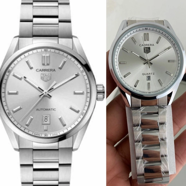 TAG HEUER