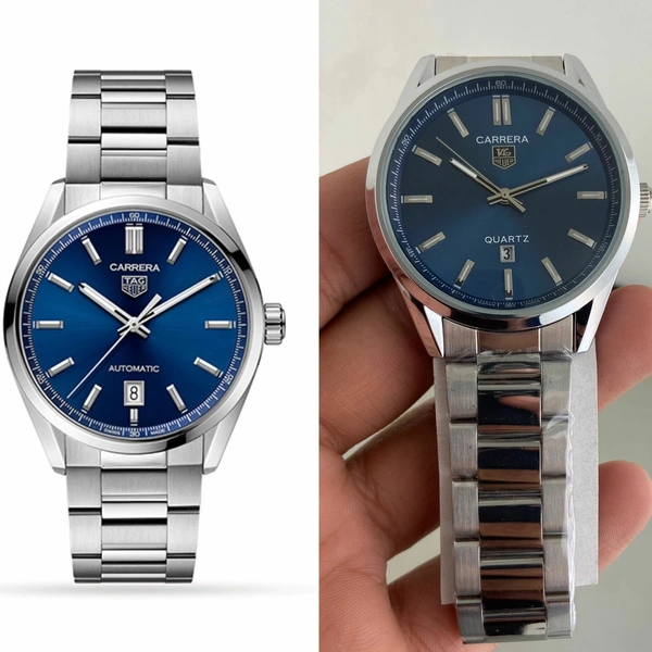 TAG HEUER