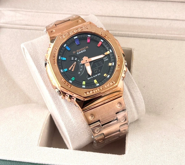 G SHOCK