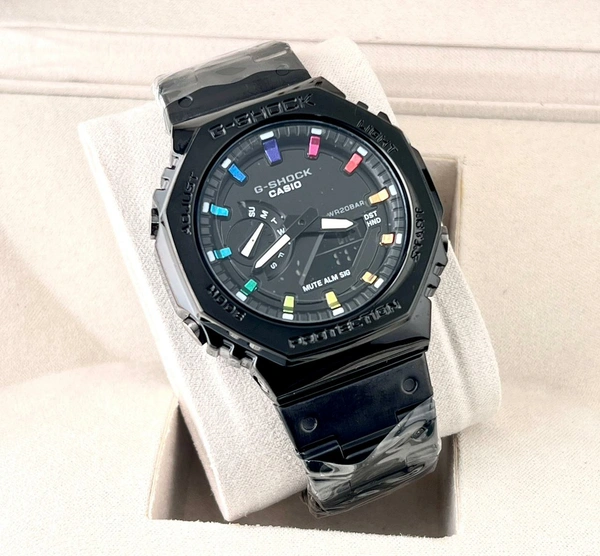 G SHOCK