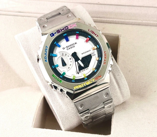 G SHOCK