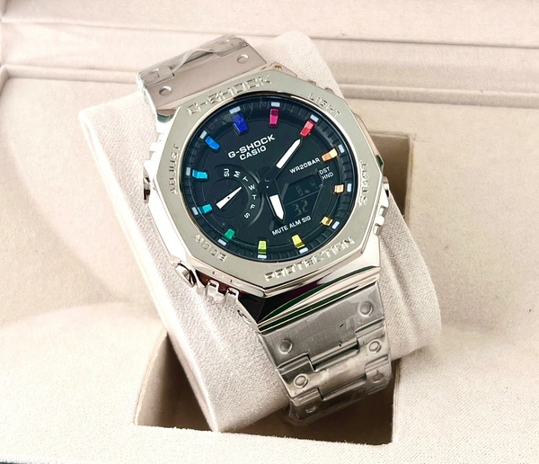G SHOCK