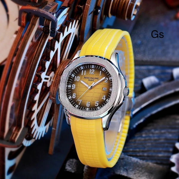 PATEK PHILIPPE