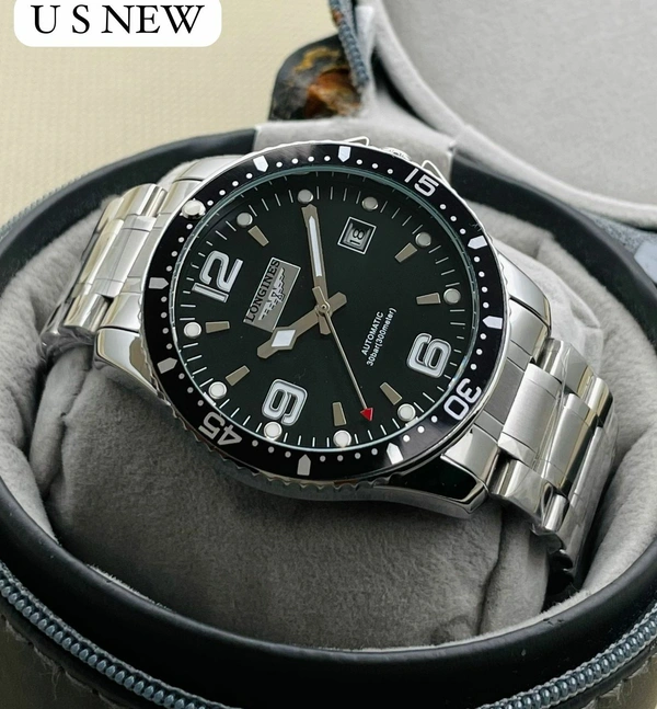 LONGINES