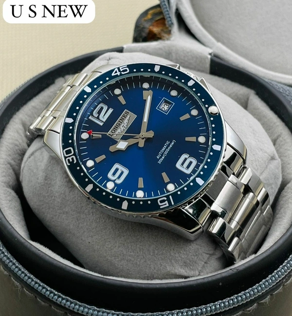 LONGINES