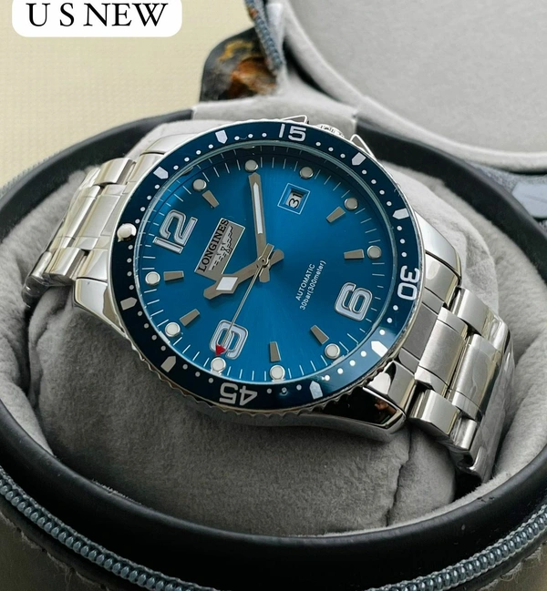 LONGINES