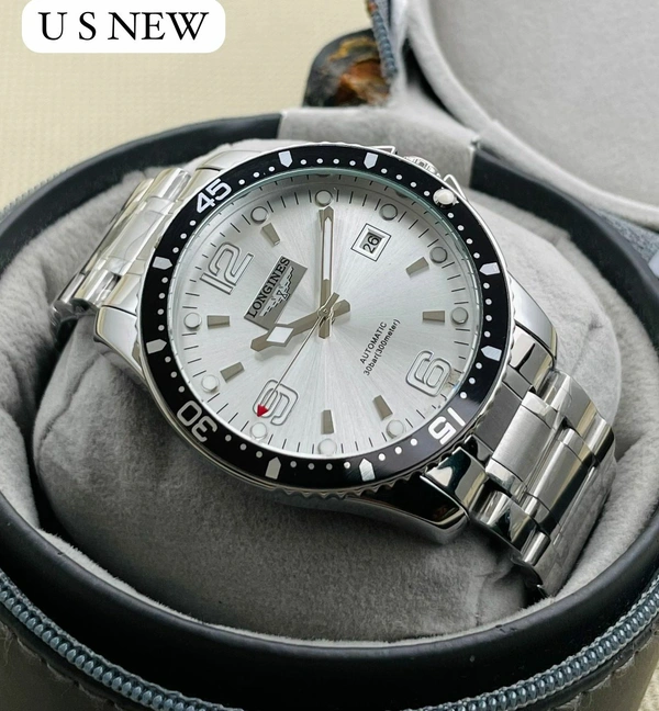 LONGINES