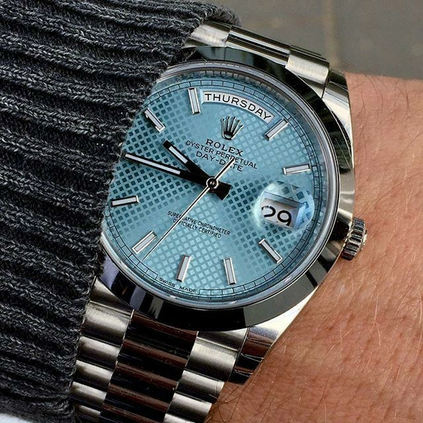 ROLEX 7AAA QTY