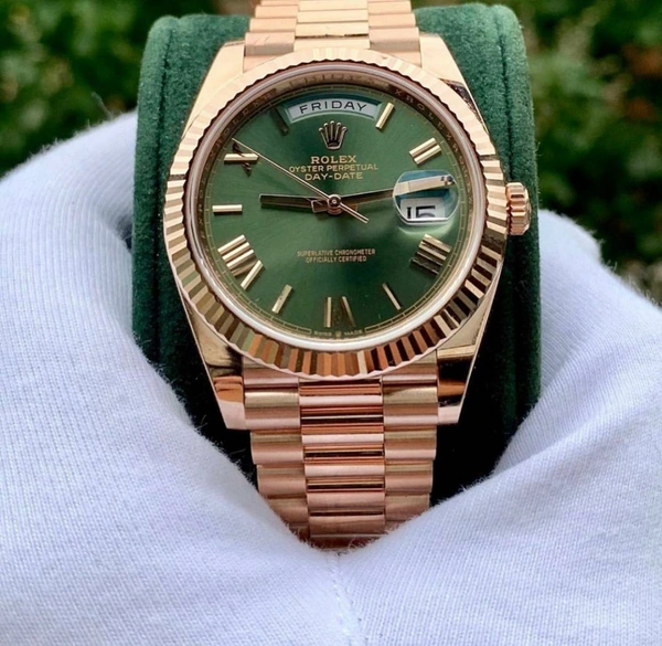 ROLEX 7AAA QTY
