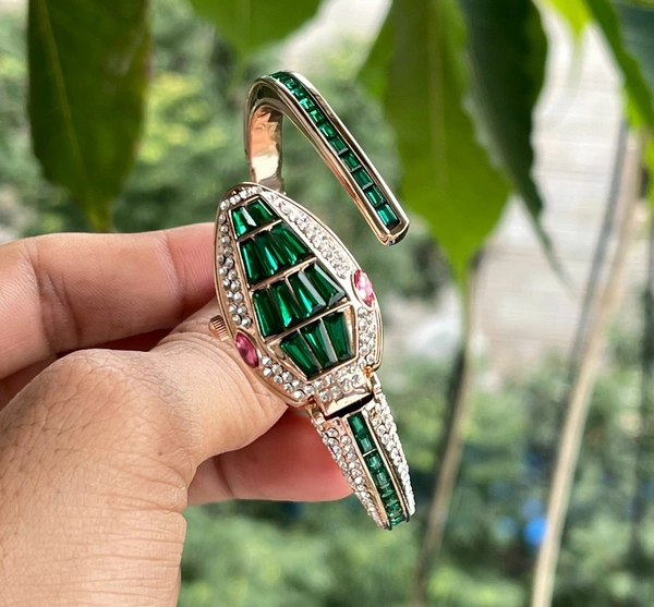 BVLGARI