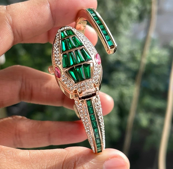 BVLGARI