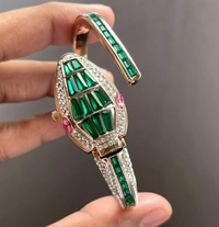BVLGARI