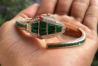 BVLGARI