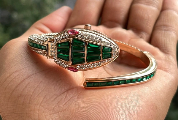 BVLGARI