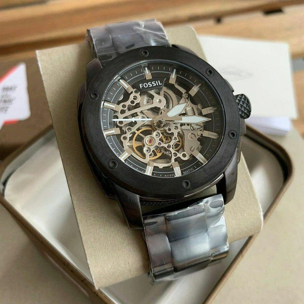 FOSSIL
