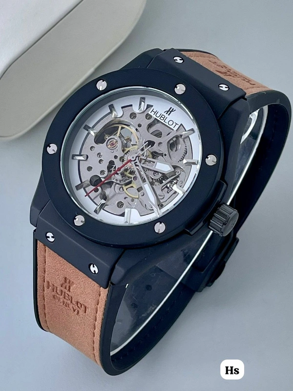 HUBLOT