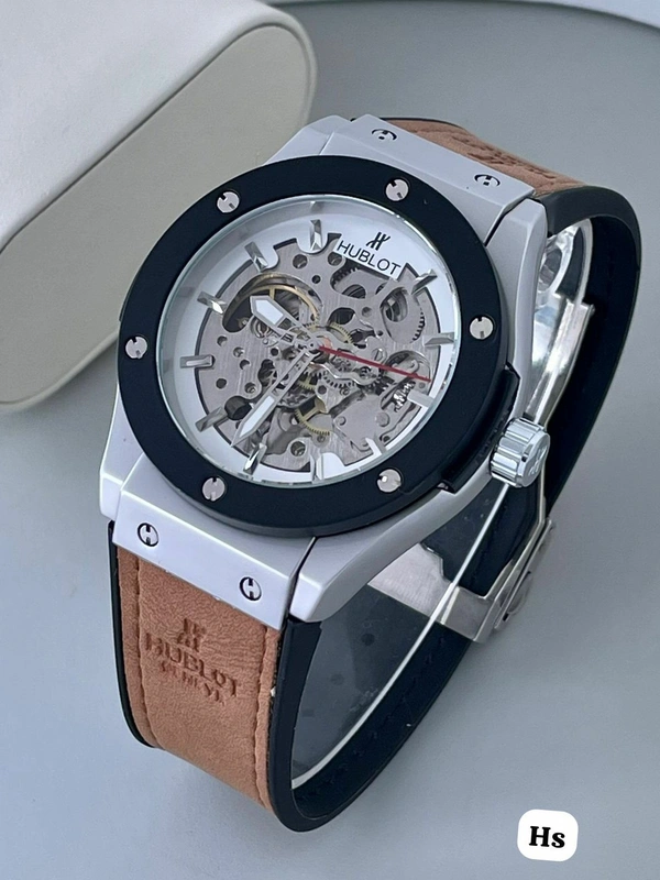 HUBLOT