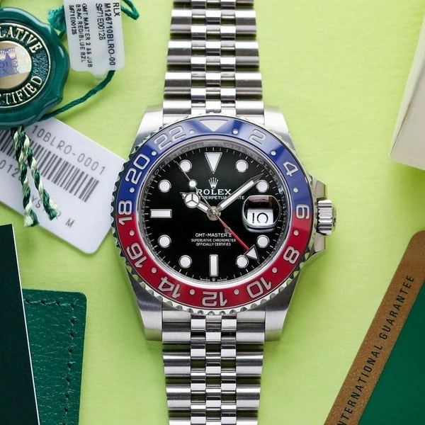 ROLEX