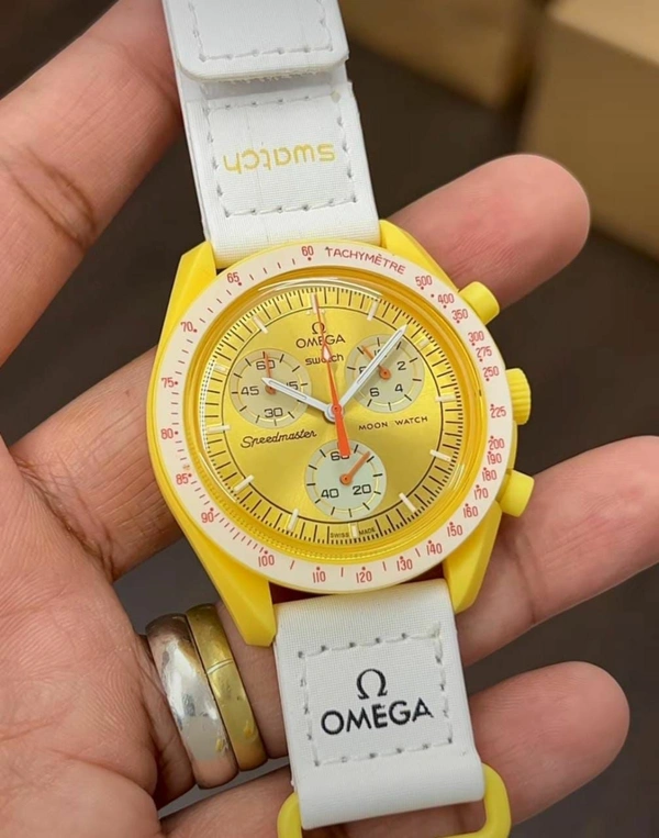 OMEGA PREMIUM QTY