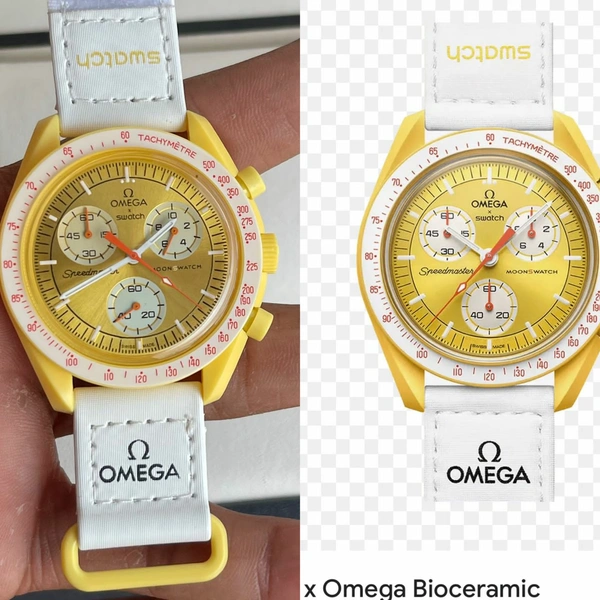 OMEGA PREMIUM QTY