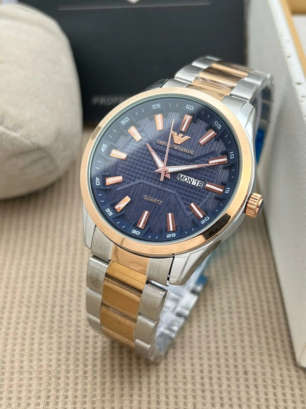 EMPORIO ARMANI