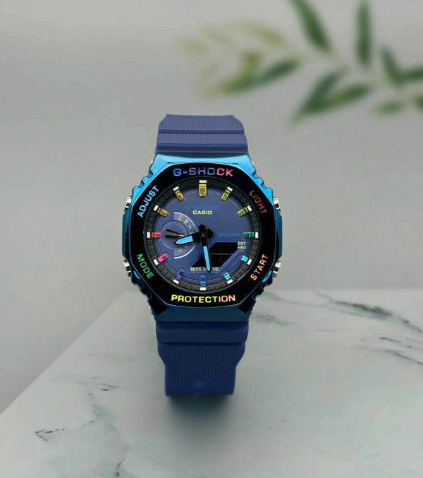 G SHOCK (AUTO LIGHT)