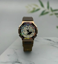 G SHOCK (AUTO LIGHT)