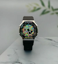 G SHOCK (AUTO LIGHT)