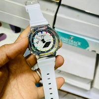 G SHOCK (AUTO LIGHT)