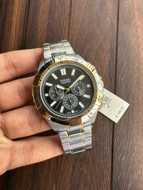 FOSSIL