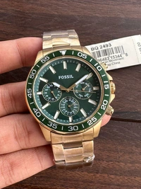 FOSSIL