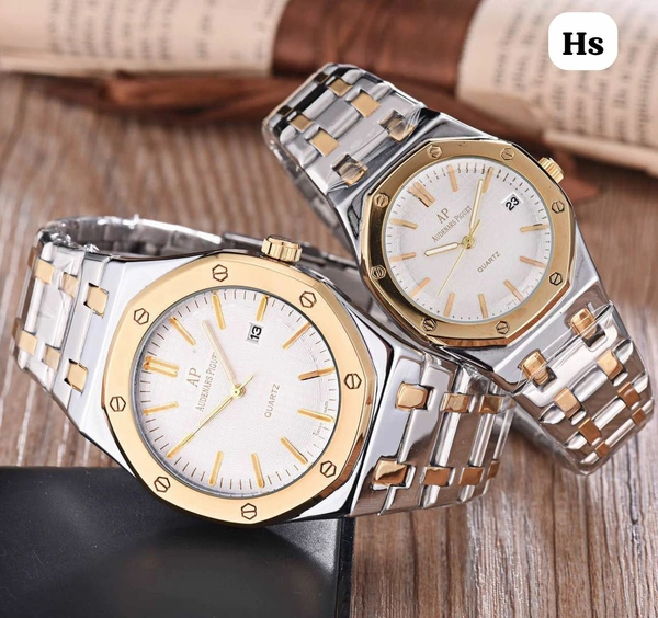 AUDEMARS PIGUET