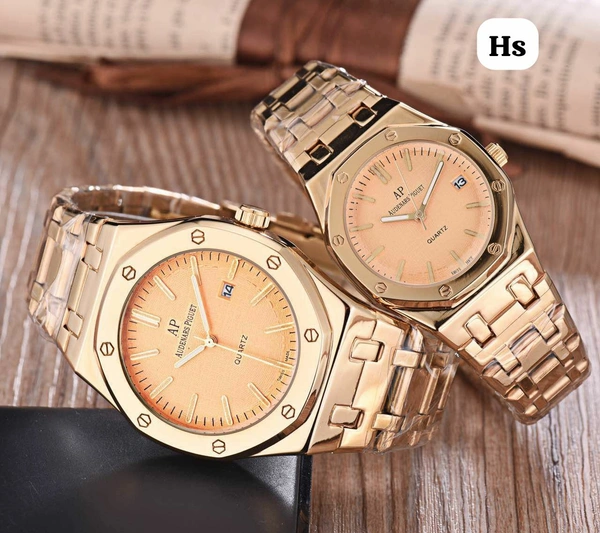 AUDEMARS PIGUET