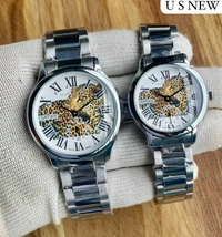 CARTIER (COUPLE)