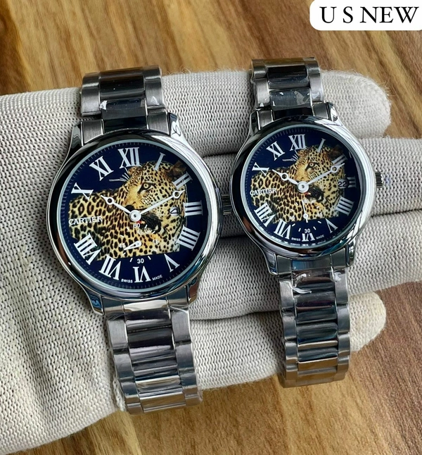 CARTIER (COUPLE)