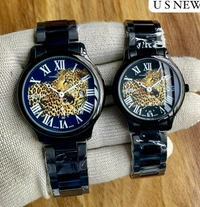 CARTIER (COUPLE)