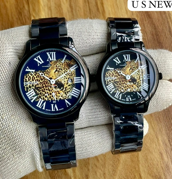 CARTIER (COUPLE)