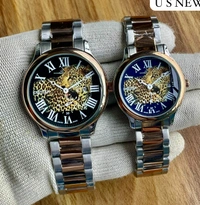 CARTIER (COUPLE)