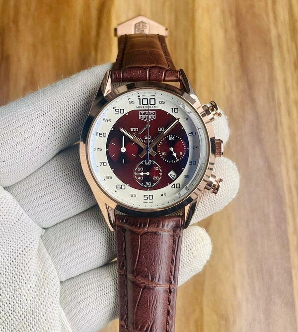 TAG HEUER