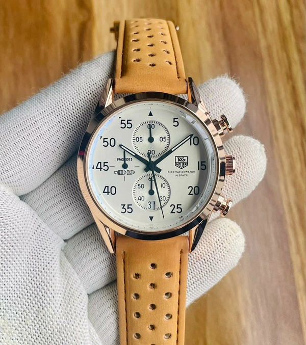 TAG HEUER
