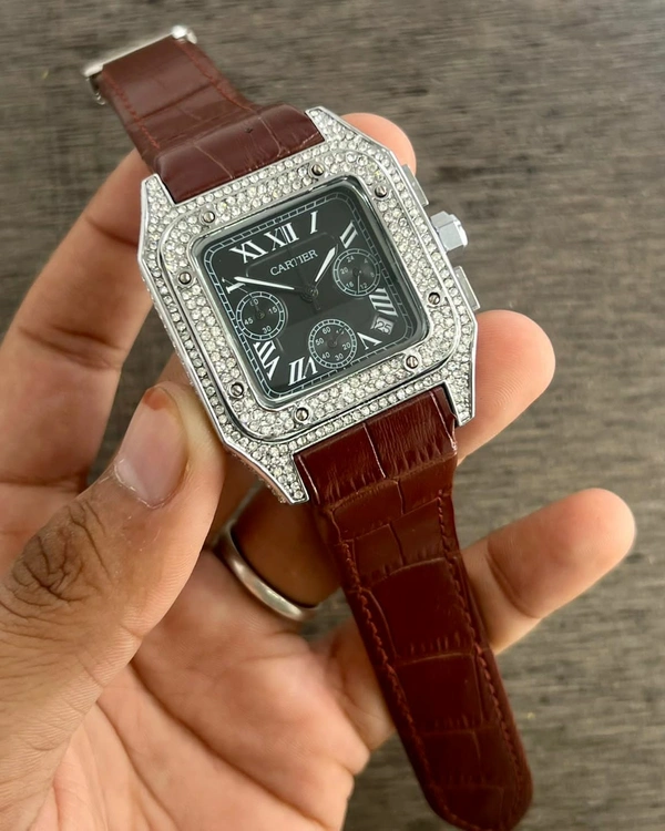 CARTIER