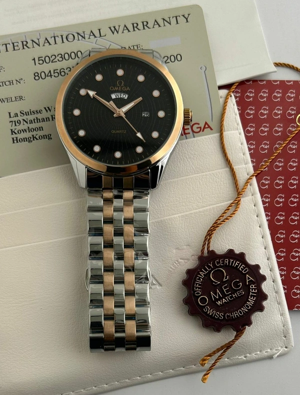 OMEGA